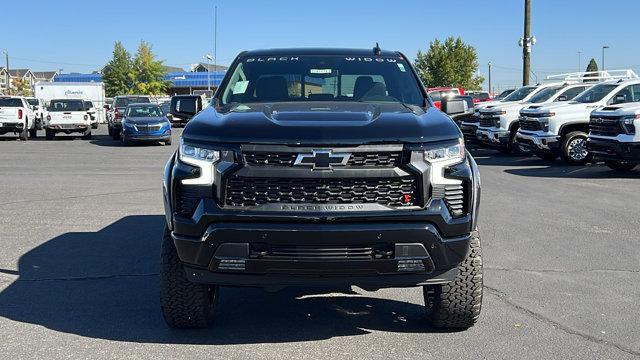 new 2024 Chevrolet Silverado 1500 car, priced at $101,201