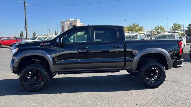 new 2024 Chevrolet Silverado 1500 car, priced at $101,201