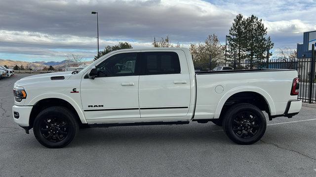 used 2022 Ram 2500 car, priced at $62,984