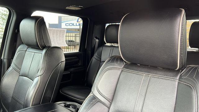 used 2022 Ram 2500 car, priced at $62,984