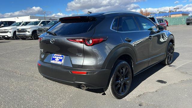 used 2023 Mazda CX-30 car, priced at $29,984