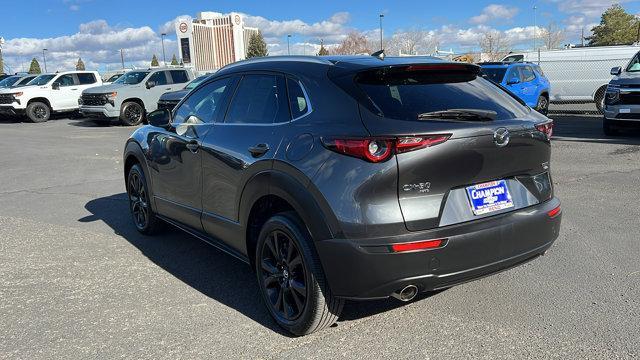 used 2023 Mazda CX-30 car, priced at $29,984