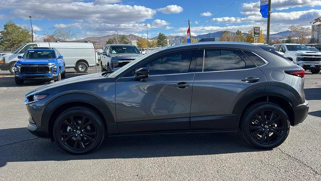 used 2023 Mazda CX-30 car, priced at $29,984