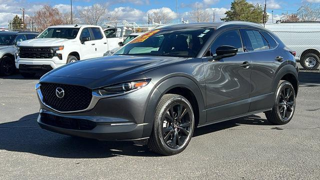 used 2023 Mazda CX-30 car, priced at $29,984