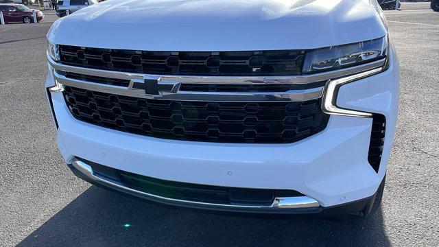 new 2024 Chevrolet Tahoe car, priced at $63,295