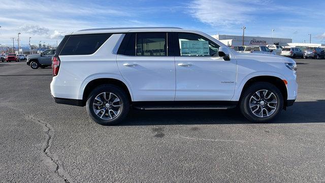 new 2024 Chevrolet Tahoe car, priced at $63,295