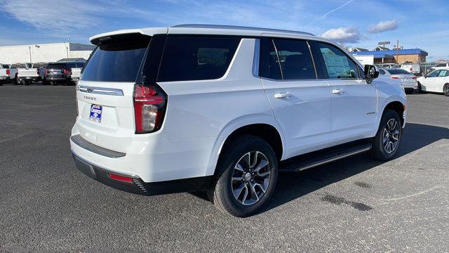 new 2024 Chevrolet Tahoe car, priced at $63,295