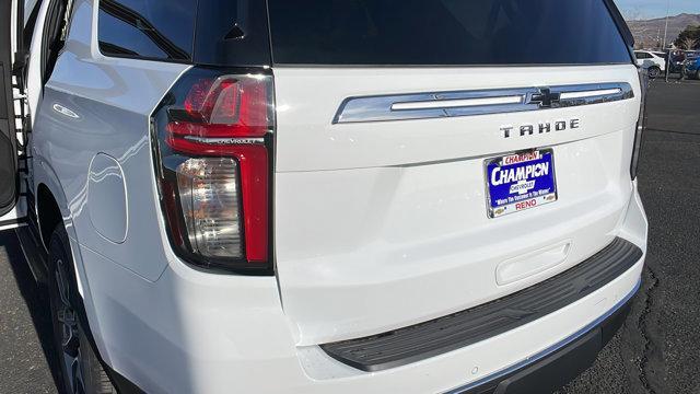 new 2024 Chevrolet Tahoe car, priced at $63,295