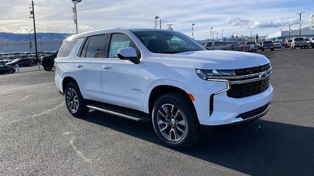 new 2024 Chevrolet Tahoe car, priced at $63,295