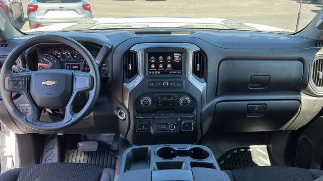 new 2024 Chevrolet Silverado 3500 car, priced at $55,078