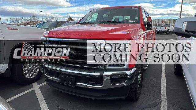 used 2020 Ford F-250 car, priced at $65,984