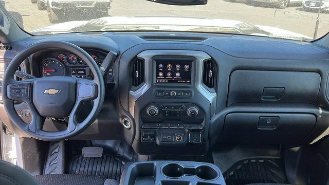 new 2024 Chevrolet Silverado 2500 car, priced at $49,103