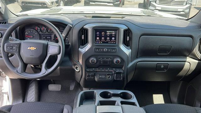 new 2024 Chevrolet Silverado 2500 car, priced at $59,010