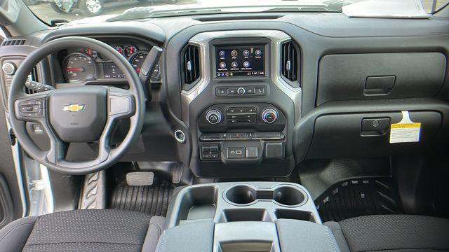 new 2024 Chevrolet Silverado 2500 car, priced at $54,053