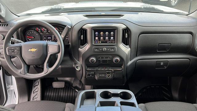 new 2025 Chevrolet Silverado 2500 car, priced at $53,130