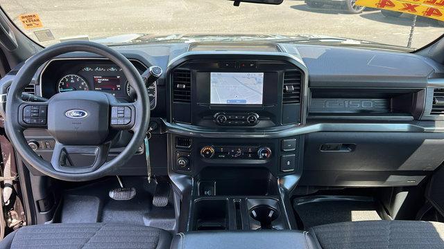 used 2022 Ford F-150 car, priced at $43,935