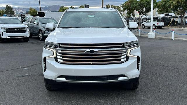 new 2024 Chevrolet Tahoe car, priced at $91,385