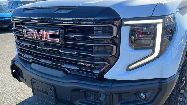 used 2023 GMC Sierra 1500 car, priced at $74,984