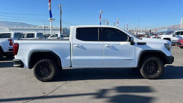 used 2023 GMC Sierra 1500 car, priced at $74,984