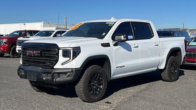 used 2023 GMC Sierra 1500 car, priced at $74,984