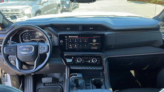 used 2023 GMC Sierra 1500 car, priced at $74,984