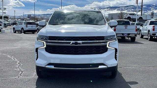 new 2024 Chevrolet Tahoe car, priced at $62,495