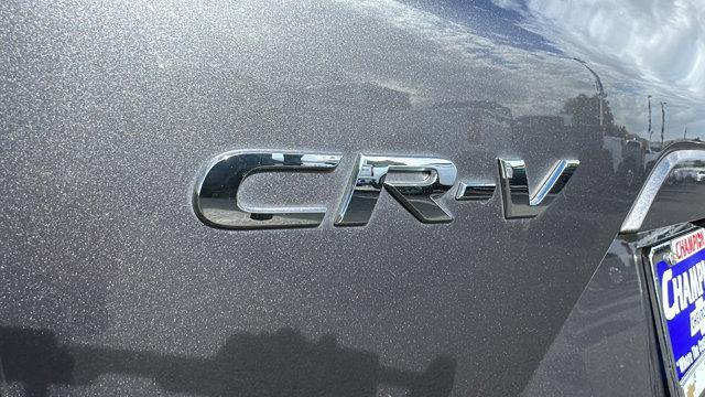 used 2021 Honda CR-V car, priced at $29,984