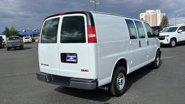 used 2021 GMC Savana 2500 car, priced at $38,984