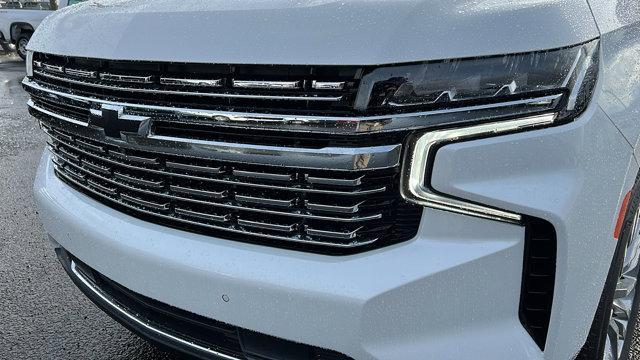 new 2024 Chevrolet Tahoe car, priced at $84,045