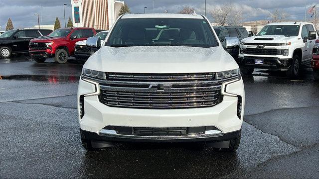 new 2024 Chevrolet Tahoe car, priced at $84,045