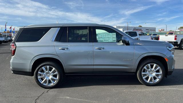 new 2024 Chevrolet Tahoe car, priced at $87,200