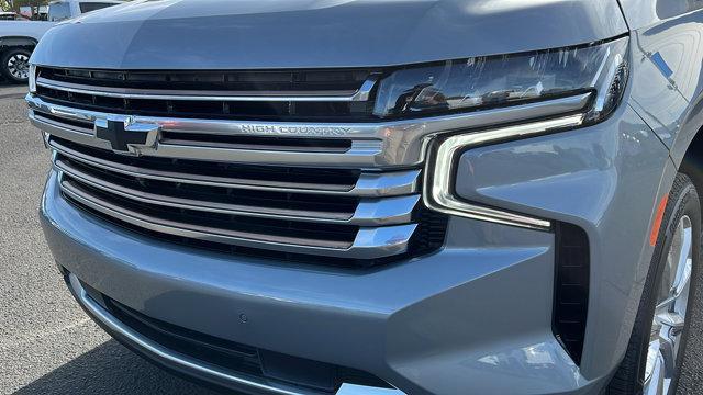 new 2024 Chevrolet Tahoe car, priced at $87,200