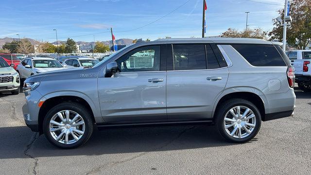 new 2024 Chevrolet Tahoe car, priced at $87,200