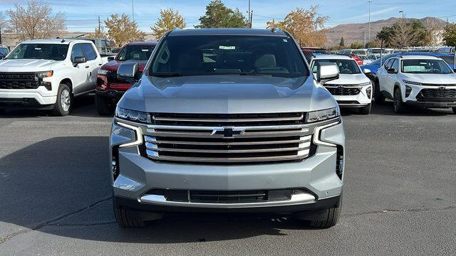 new 2024 Chevrolet Tahoe car, priced at $87,200