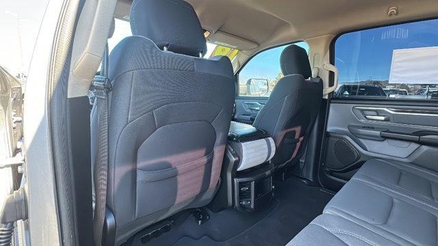 used 2019 Ram 1500 car, priced at $30,984