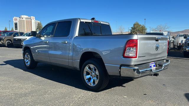 used 2019 Ram 1500 car, priced at $30,984