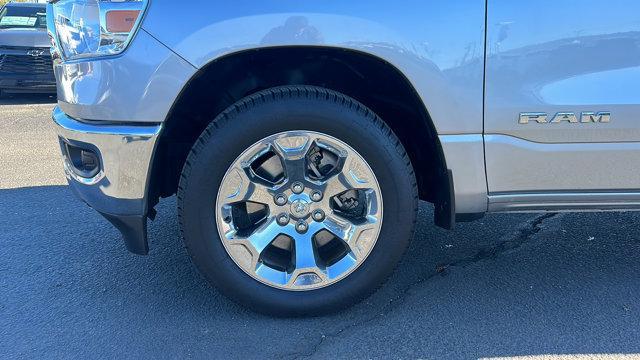 used 2019 Ram 1500 car, priced at $30,984