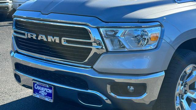 used 2019 Ram 1500 car, priced at $30,984