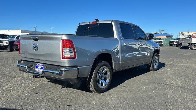 used 2019 Ram 1500 car, priced at $30,984