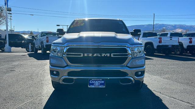 used 2019 Ram 1500 car, priced at $30,984