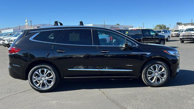 used 2021 Buick Enclave car, priced at $39,984