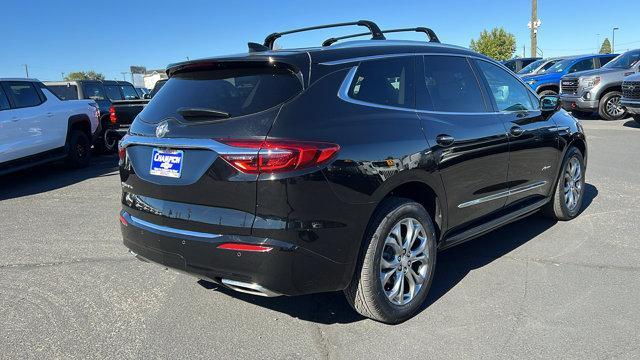 used 2021 Buick Enclave car, priced at $39,984