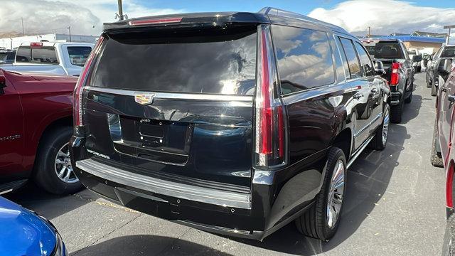 used 2019 Cadillac Escalade ESV car, priced at $49,984