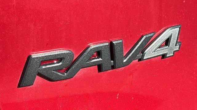 used 2019 Toyota RAV4 car, priced at $34,984