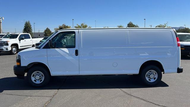 new 2024 Chevrolet Express 2500 car, priced at $45,808