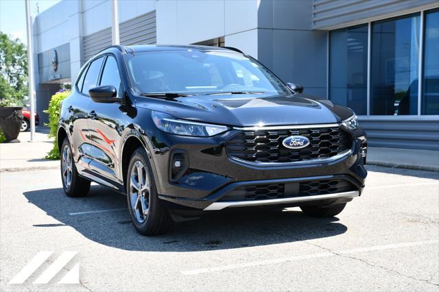 new 2024 Ford Escape car, priced at $36,680