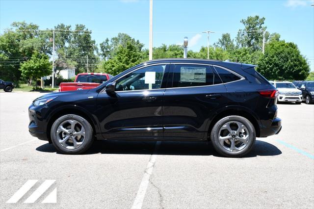 new 2024 Ford Escape car, priced at $36,680