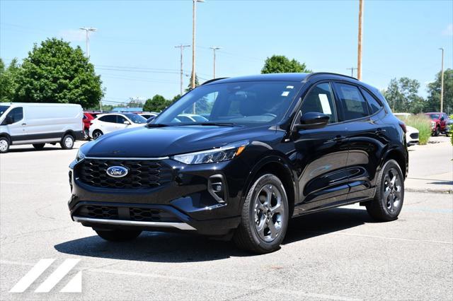 new 2024 Ford Escape car, priced at $36,680