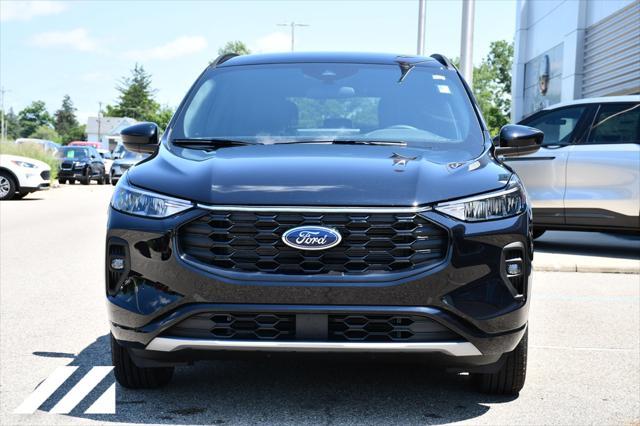 new 2024 Ford Escape car, priced at $36,680