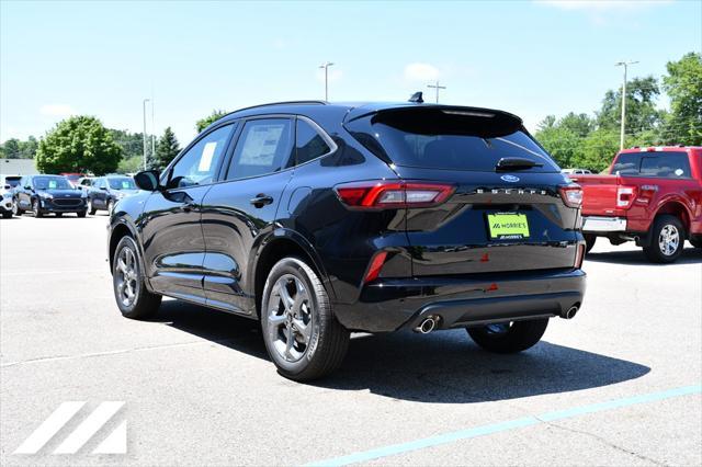 new 2024 Ford Escape car, priced at $36,680